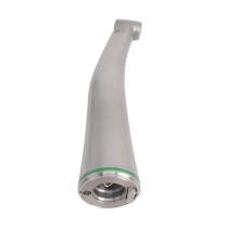BOMAOER 16:1 Dental Mini Endodontic Fiber Optic Handpiece Low Speed Contra Angle fit NSK/KAVO