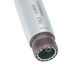 YUSENDENT Dental Self Power LED Torque Head AirTurbine Handpiece 2 Holes