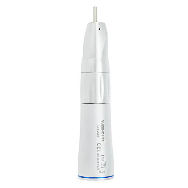 COXO YUSENDENT Dental E-type Inner Water Low Speed Straight Cone Handpiece 2B