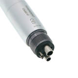 YUSENDENT Dental Self Power LED Torque Head AirTurbine Handpiece 4 Holes