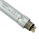 YUSENDENT Dental Fiber Optic LED Handpiece Standard with quick coupler For Kavo