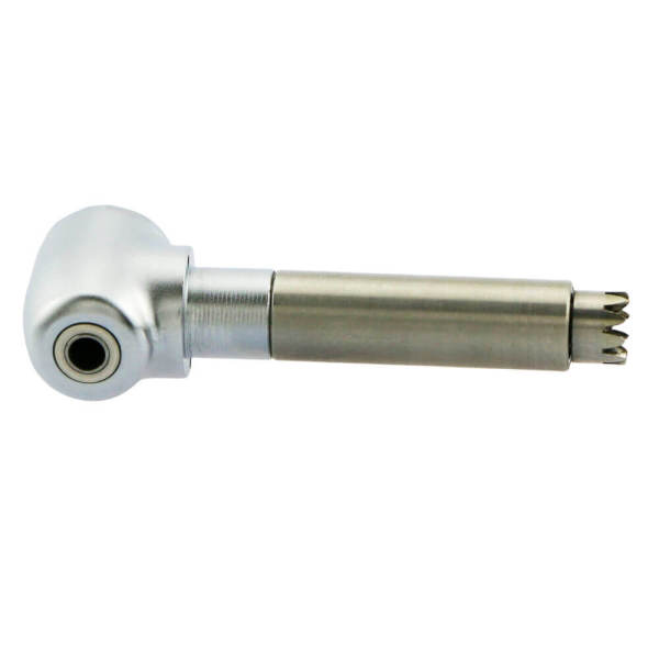 Replacement head for YUSENDENT Dental Inner Water Low Speed Push Button Contra Angle CX235-1B/1C/1E