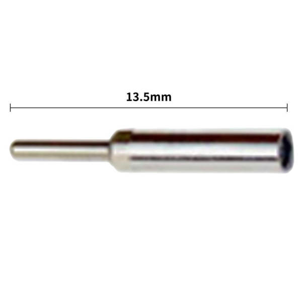 Dental High Speed Handpiece Spindle For Wrench Type Shaft Long 13.5mm