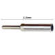 Dental High Speed Handpiece Spindle For Wrench Type Shaft Long 13.5mm