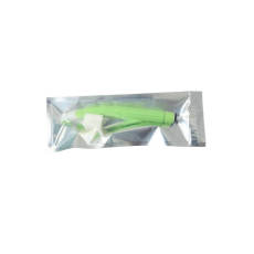 Dental disposible high speed handpiece for individual patient 2 holes