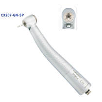 YUSENDENT Dental Fiber Optic Handpiece Fit NSK Phatelus LED Quick Coupler