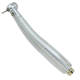 YUSENDENT Dental LED High speed E Generator Handpiece CX207-F Mini Head 2 Holes