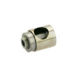 Replacement Rotor for YUSENDENT Dental Inner Water Low Speed Push Button Contra Angle CX235-1B/1C/1E