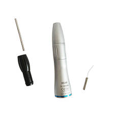 Dental Straight handpiece Straight nose slow speed inner water