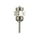 Dental Cartridge Turbine for CX207-SPQ GN/GW/GS/GK Fiber Optic LED Handpiece
