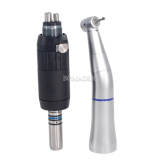KAVO Style Dental 1:1 Low speed Air Motor 4 Holes Inner water Spray