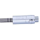 Dental Slow Low Speed Handpiece Straight Contra Angle Motor 2 Hole 2-H