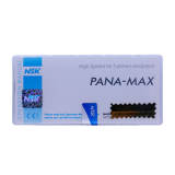Dental Standard High speed handpiece PANA-MAX 2 Holes Colorful For NSK Black