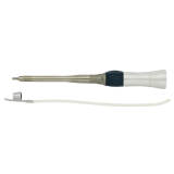 YUSENDENT Dental Micro Surgery Surgical Operation Straight Handpiece 2S2