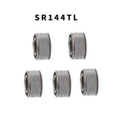 Dental Accessories Stainless Ball Bearing SR144TL Fit NSK High Speed Handpiece
