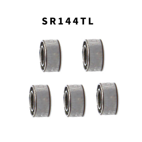 Dental Accessories Stainless Ball Bearing SR144TL Fit NSK High Speed Handpiece