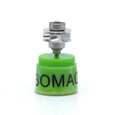 Dental Handpiece Accessory Cartridge Turbine Rotor for KAVO 8000B Optical Fiber