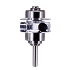 Cartridge/Turbine for dental high speed fiber optic handpiece X600L