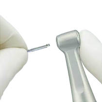 Dental 1:3 increasing Contra Angle Implant Surgical For NSK Ti-MAX X-SG93L Exter