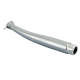 Dental High speed LED E-Generator handpiece mini head push button 2 holes