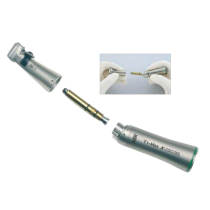 Dental 20:1 Implant Contra Angle LED Easy Assemble Fir NSK TI-MAX DSG20L
