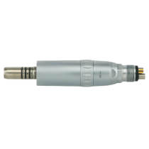 YUSENDENT Dental Fiber Optic INNER CHANNEL Contra Angle Fit KAVO NSK