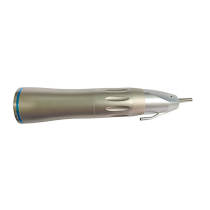 Dental 1:1 Low Speed Straight Handpiece outer Water Straight Nose X-SG65