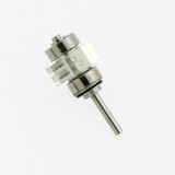 Dental Cartridge Turbine for CX207-SPQ GN/GW/GS/GK Fiber Optic LED Handpiece