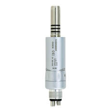 YUSENDENT Dental Inner Water Low Speed Air Motor Handpiece 3B B2 2Holes