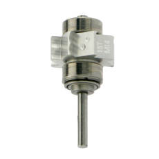 YUSENDENT Dental Turbine/Cartridge For E Generator Handpiece CX207-F Torque handpiece