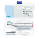 YUSENDENT Dental 1:5 Electric Fiber Optic Inner Channel Contra Angle Rotor C7-1