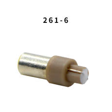 Yusen Dental handpiece LED Bulb light CX216 Fit Sirona Fiber Optic quick coupler
