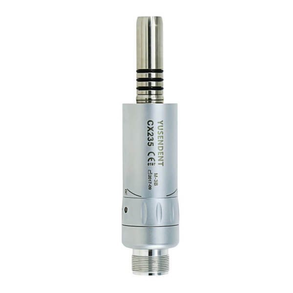 YUSENDENT Dental Inner Water Low Speed Air Motor Handpiece 3B B2 2Holes