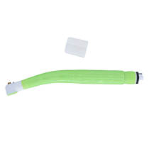 Dental disposible high speed handpiece for individual patient 4 holes