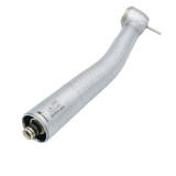 YUSENDENT Dental Fiber Optic Handpiece Fit NSK Phatelus LED Quick Coupler Torque head