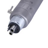 Dental 4 hole 1:1 Slow low speed Air Motor Inner Water Spray internal Handpiece