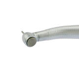 Dental Fiber Optic LED Turbine Handpiece Roto Quick Coupler 6 Pin GW TP