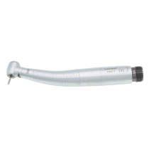 YUSENDENT Dental Self Power LED Standard Head AirTurbine Handpiece 2 Holes