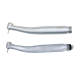 Dental E-generator LED Push Button High Speed Handpiece Fit NSK