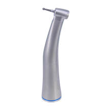 Dental Mini Head 1:1 slow speed contra angle Z25 inner water 8 spray Detachable