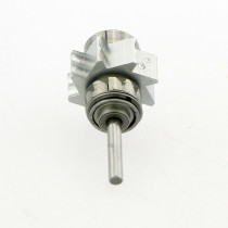 Dental Cartridge Turbine for CX207-TPQ GN/GW/GS/GK Fiber Optic LED Handpiece