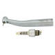 YUSENDENT Dental Fiber Optic High Speed Handpiece Fit Sirona Standard head with coupler