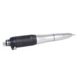 KAVO Style Dental 1:1 low speed Contra Angle Straight Nose Air Motor 4 Holes Kit