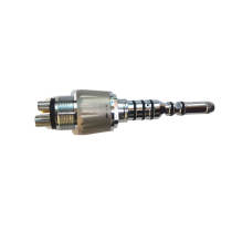 Dental high speed handpiece fiber optic handpiece Quick coupler for KAVO MultiFlex LUX SUPERTORQU