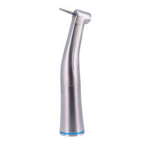 BOMAOER Dental 1:1/1:5 Fiber Optic Light Contra Angle Handpiece NSK style TI-MAX Inner