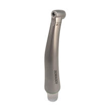 BOMAOER 8:1 Endo MINI Head Non LED Handpiece Low Speed Contra Angle fit Dentsply Sybronendo Motor