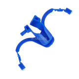 1 pc Dental Blue Nola Retractor Lip Cheek Retractor Tongue Oral Dry Field System