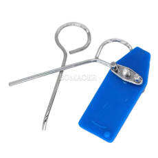 1 pc Dental Orthodontic Appliance Skeletal Expansion Screw Type 2 Blue