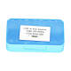 1 box 50sets Dental orthodontic 1st molar Monoblock buccal tube roth 0.022 Bomaoer