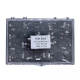 1 box 80Pcs Dental Orthodontic 16#-35 Bands with Buccal Tube 1st Molar Roth.022 U2/L1